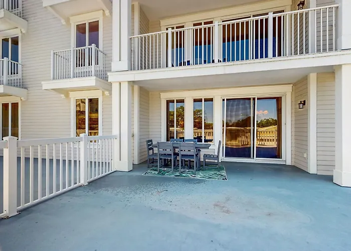 Grand Sandestin #2317