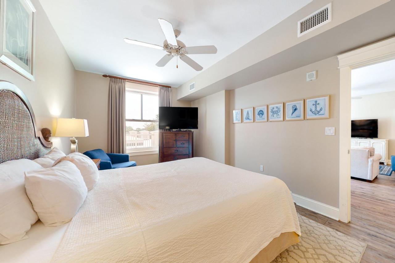 Grand Sandestin #2317 Destin