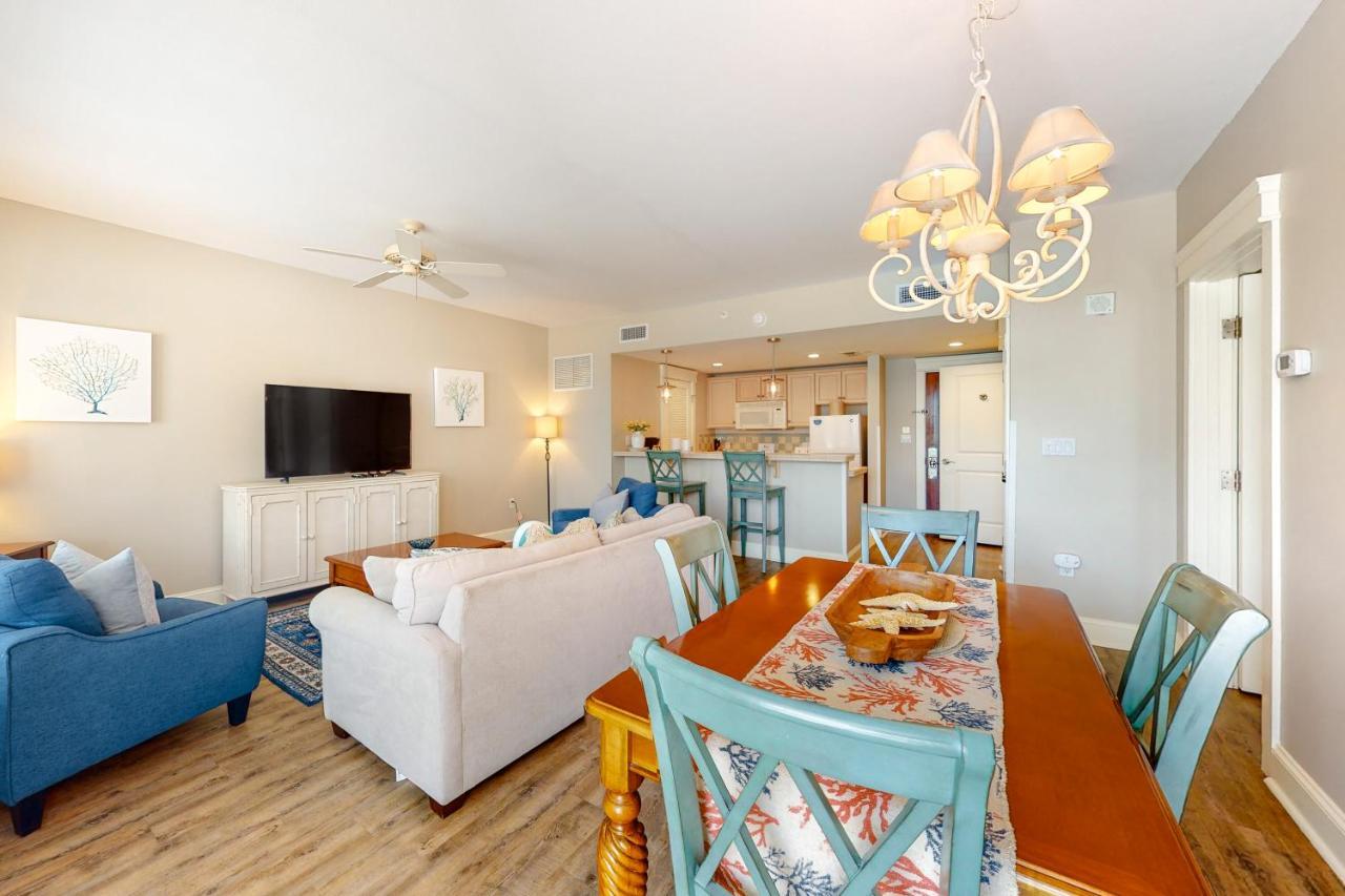 Appartement Grand Sandestin #2317