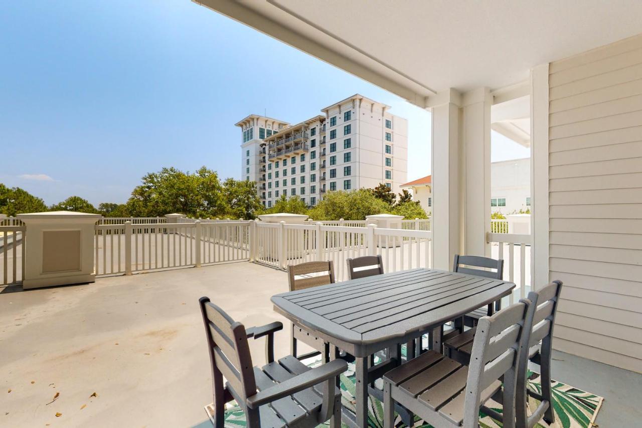 Appartement Grand Sandestin #2317 *