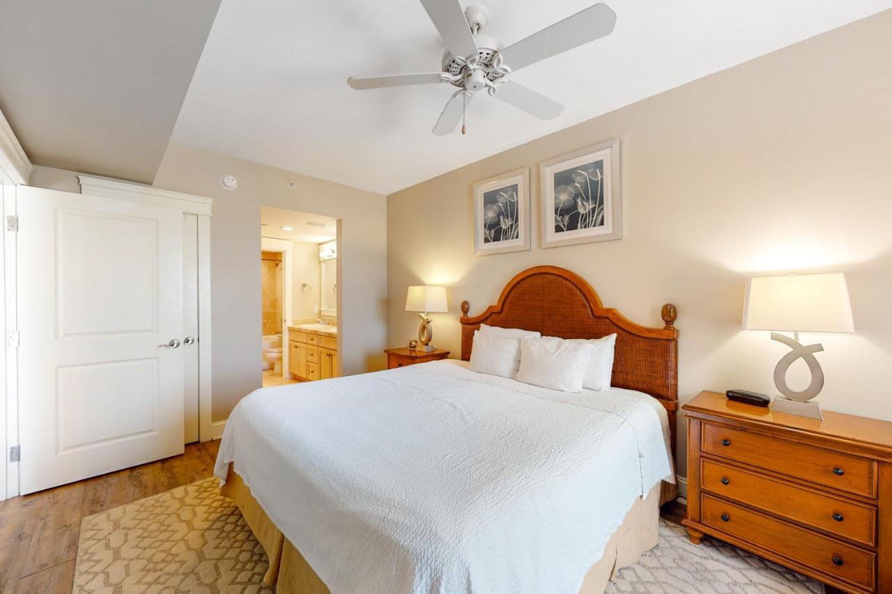 Appartement Grand Sandestin #2317 Destin