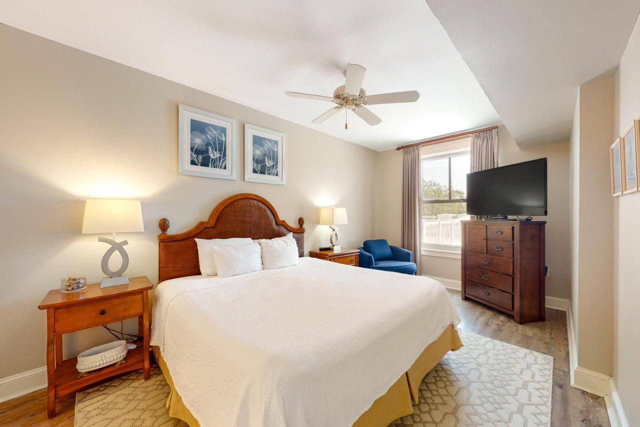 Grand Sandestin #2317 Appartement *