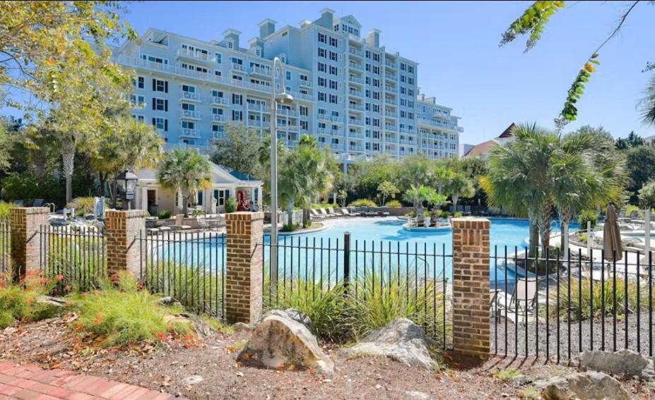 Grand Sandestin #2317 Appartement