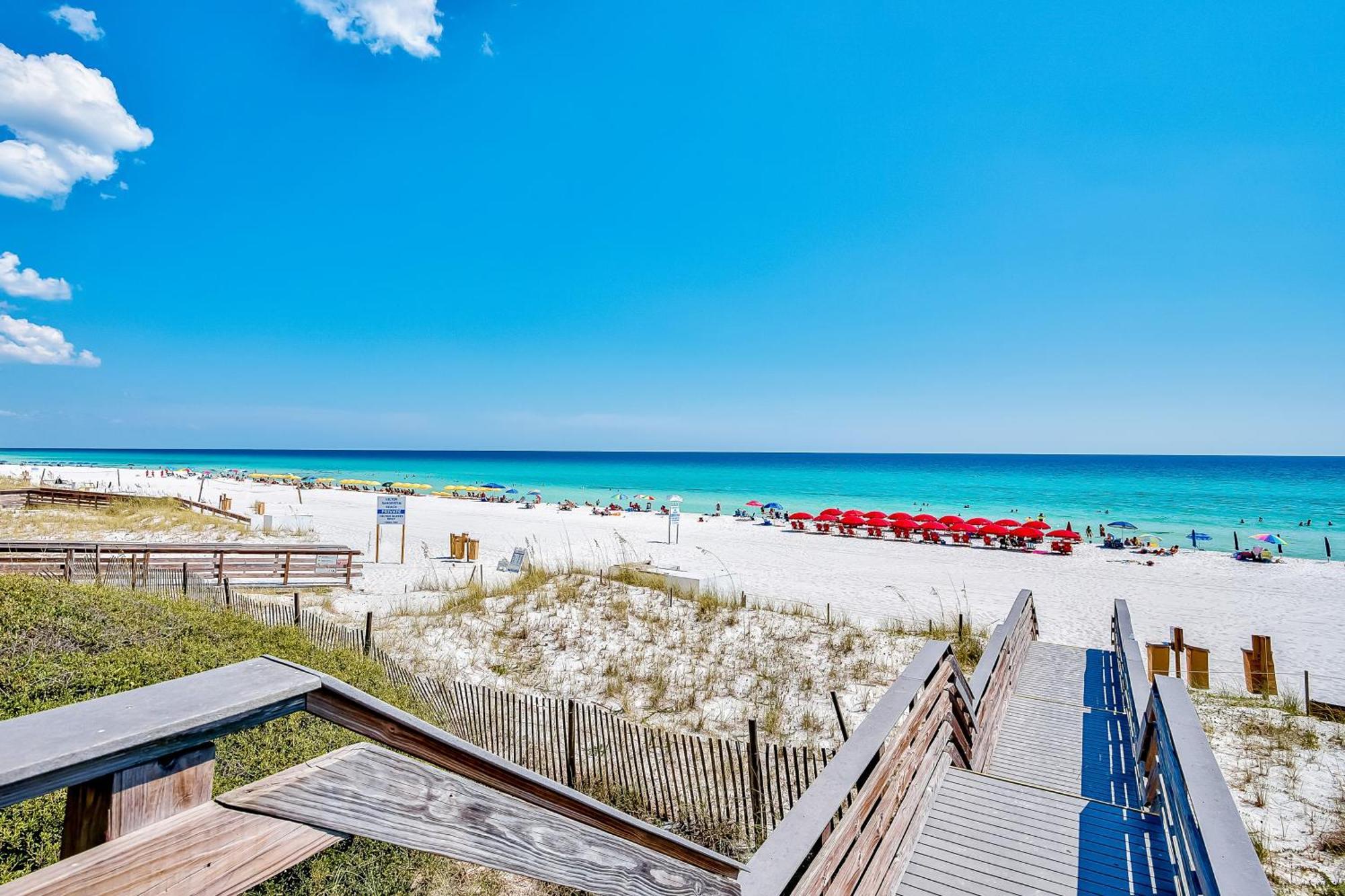 Appartement Grand Sandestin #2317