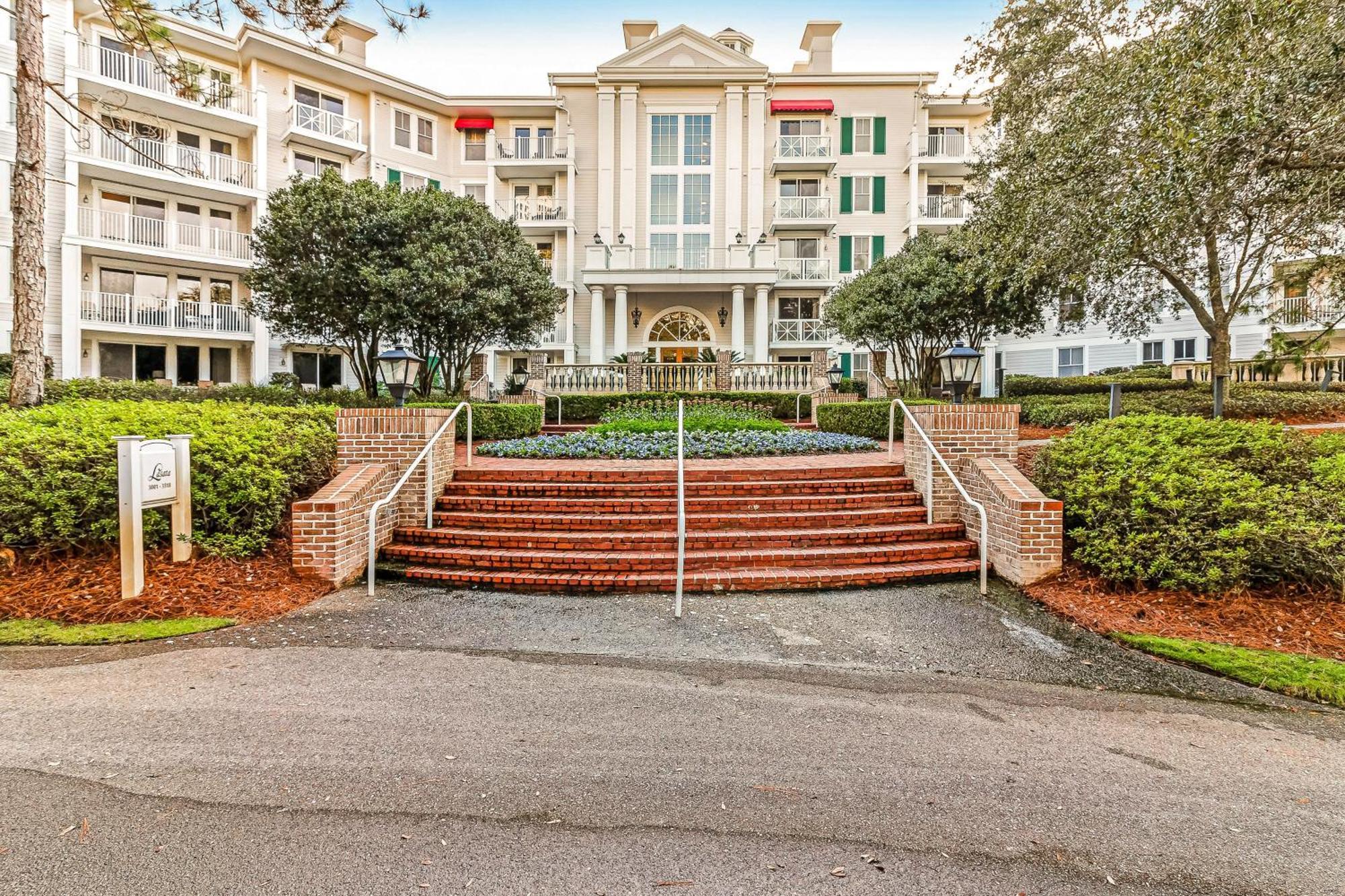 Appartement Grand Sandestin #2317 Destin