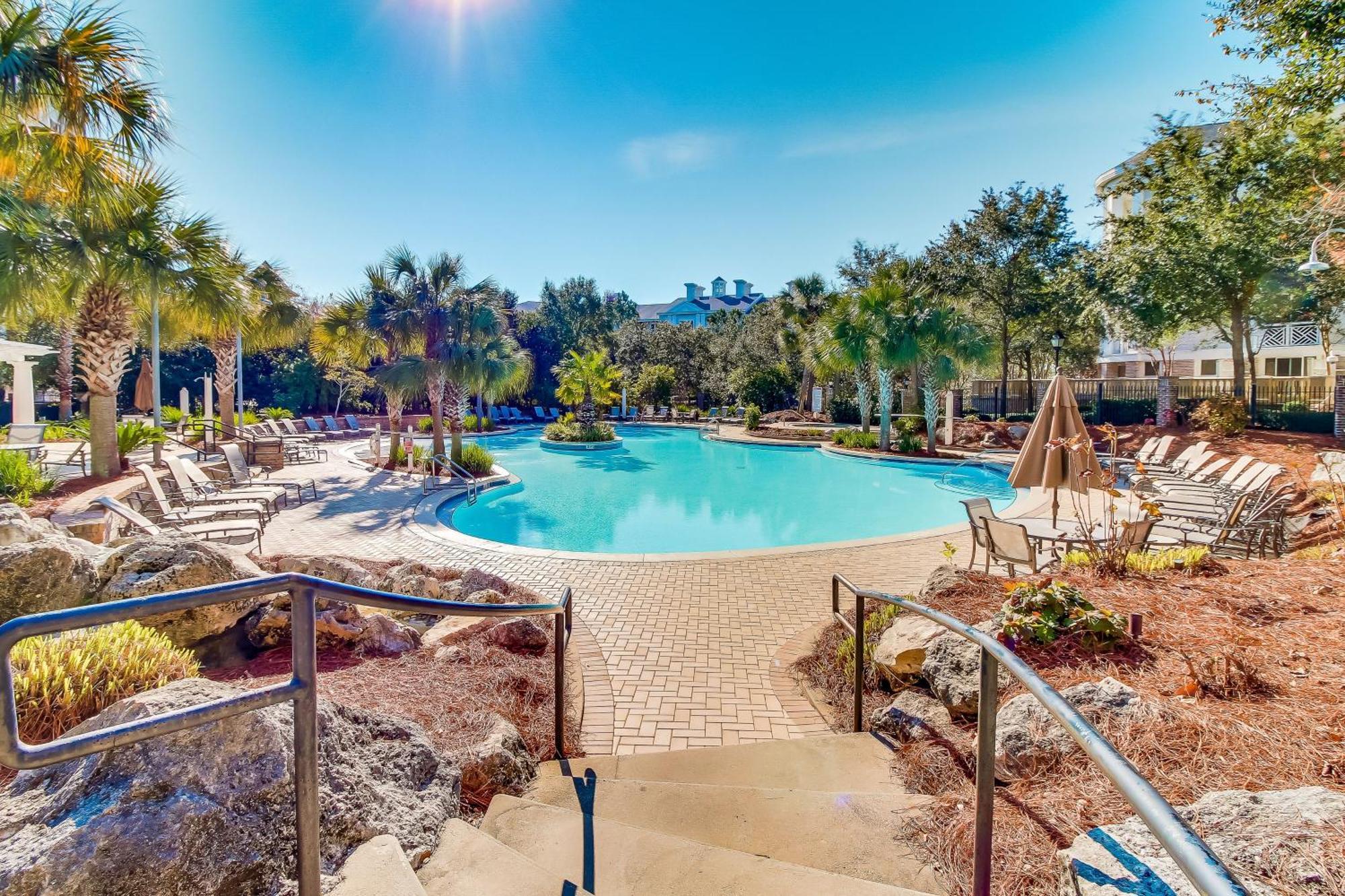 Appartement Grand Sandestin #2317