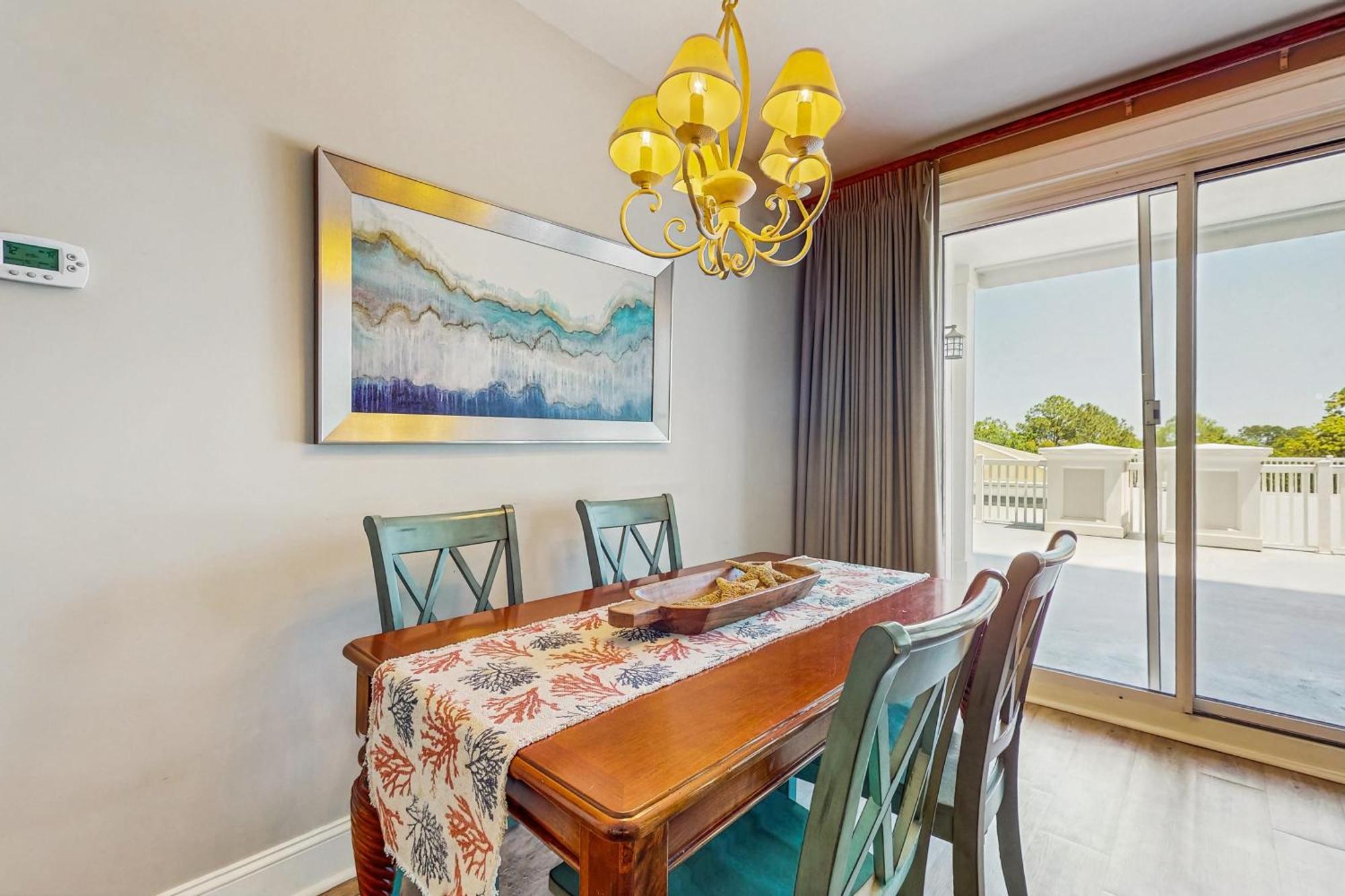 Grand Sandestin #2317 Appartement Destin