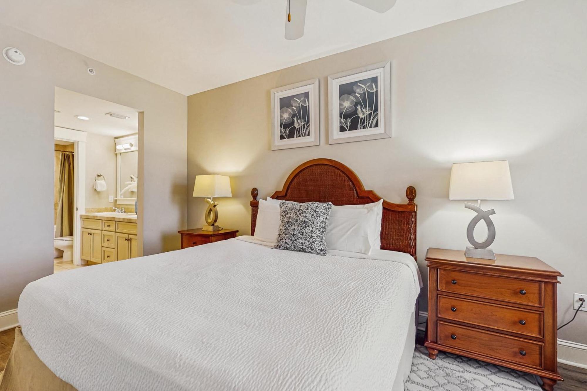 Grand Sandestin #2317 Destin