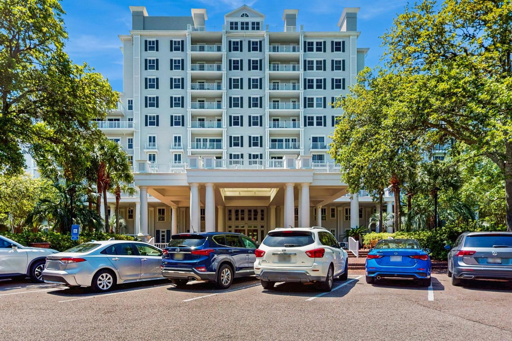 Grand Sandestin #2317 Appartement