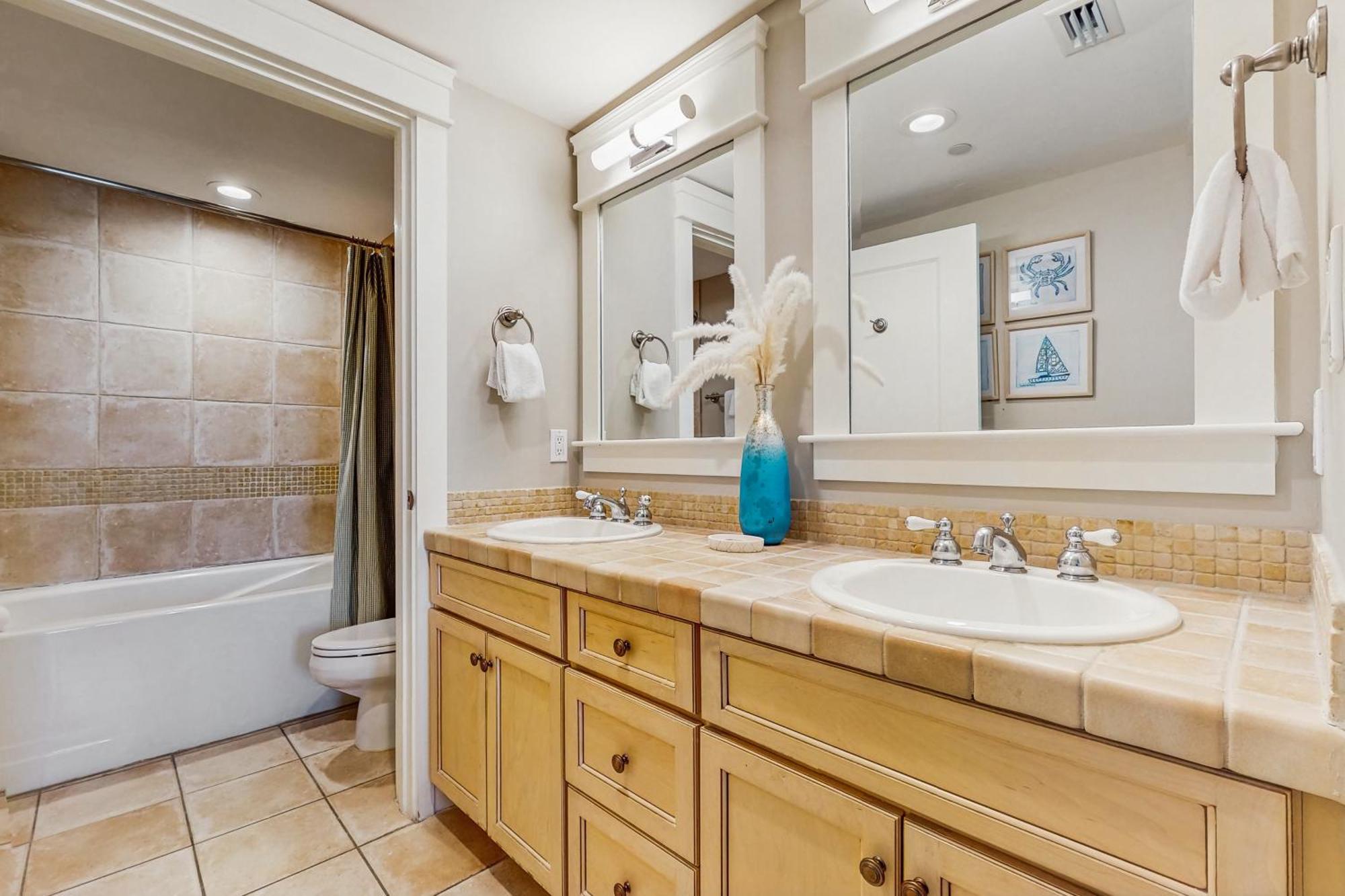 Grand Sandestin #2317 Appartement Destin