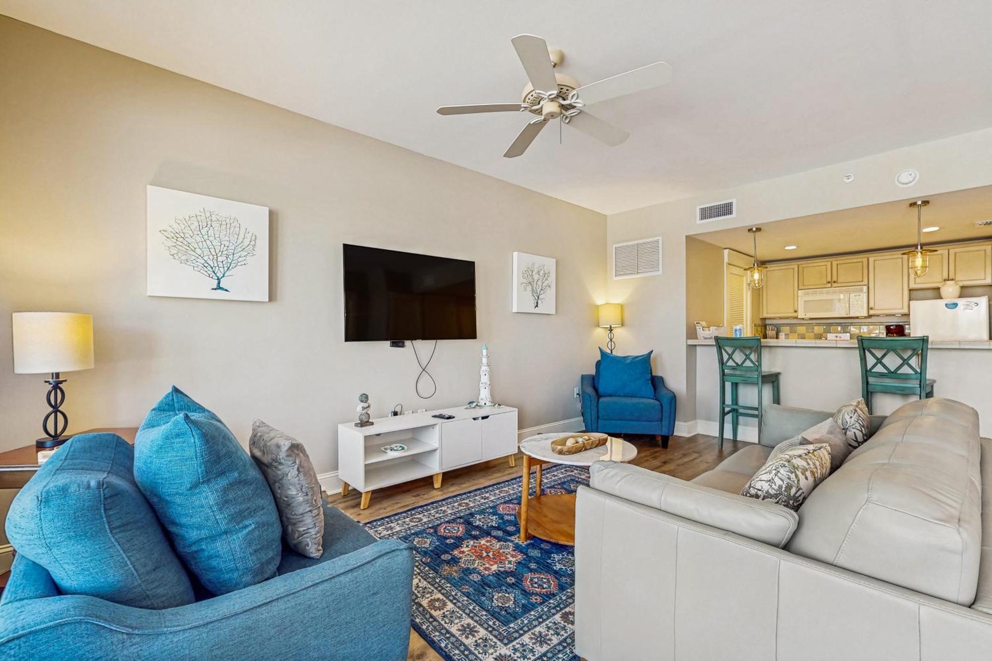 Appartement Grand Sandestin #2317 Destin