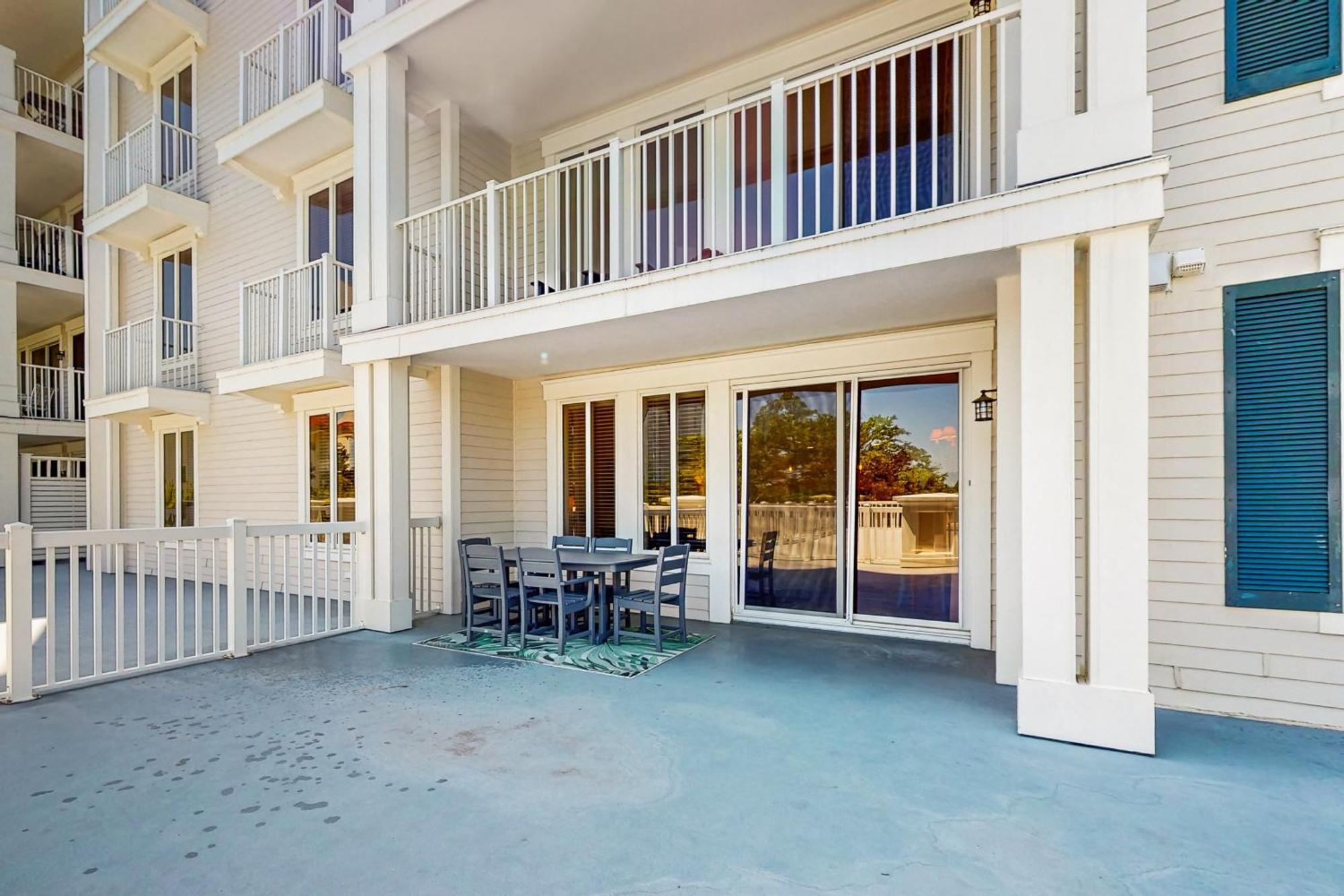 Grand Sandestin #2317 *