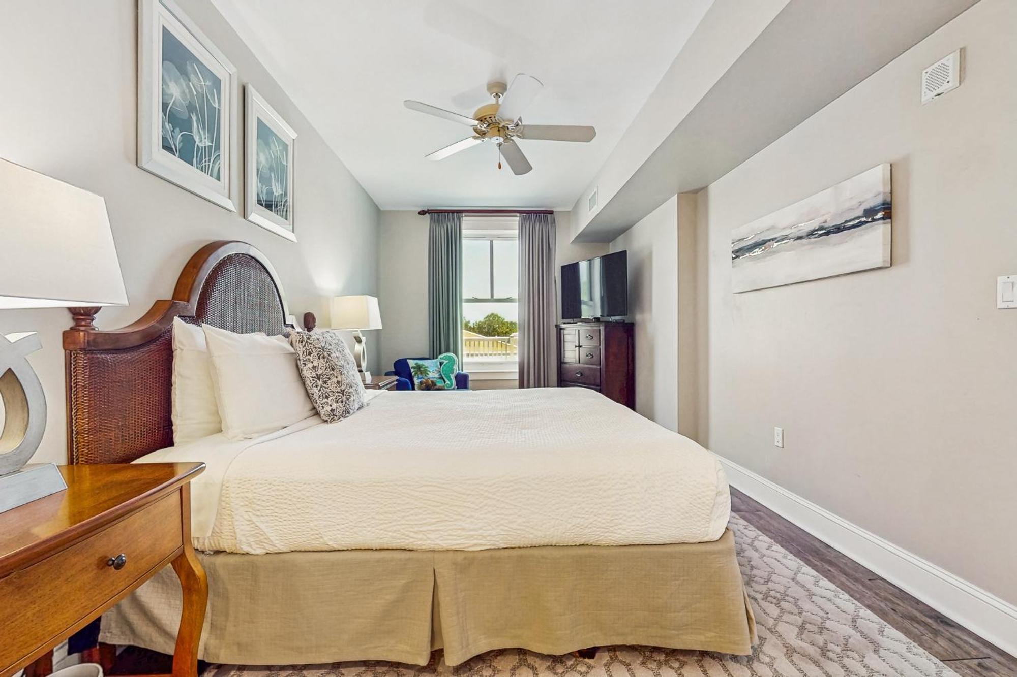 Grand Sandestin #2317 Appartement *
