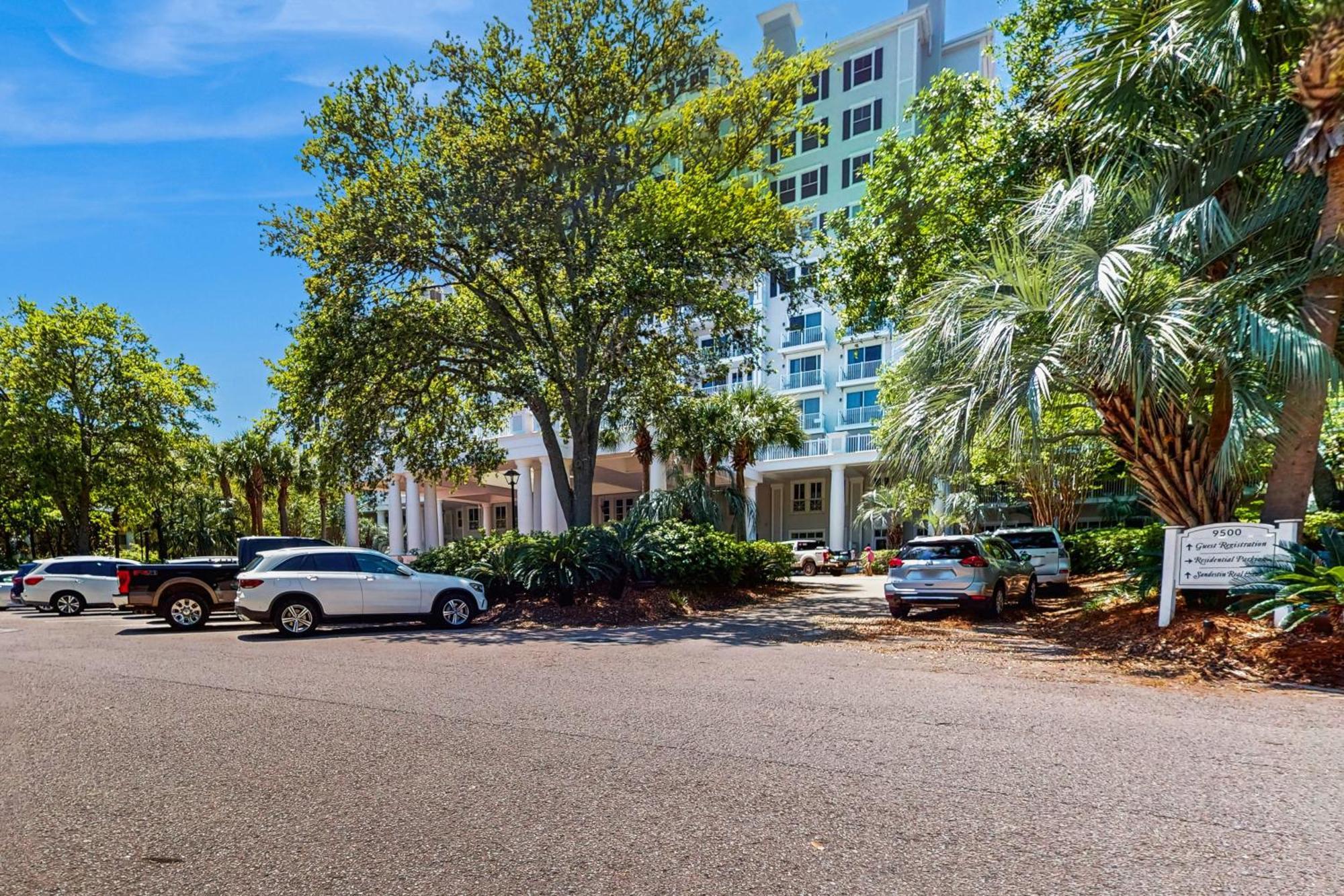 Grand Sandestin #2317 Appartement Destin