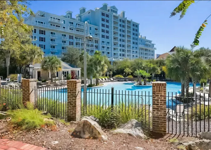 Grand Sandestin #2317