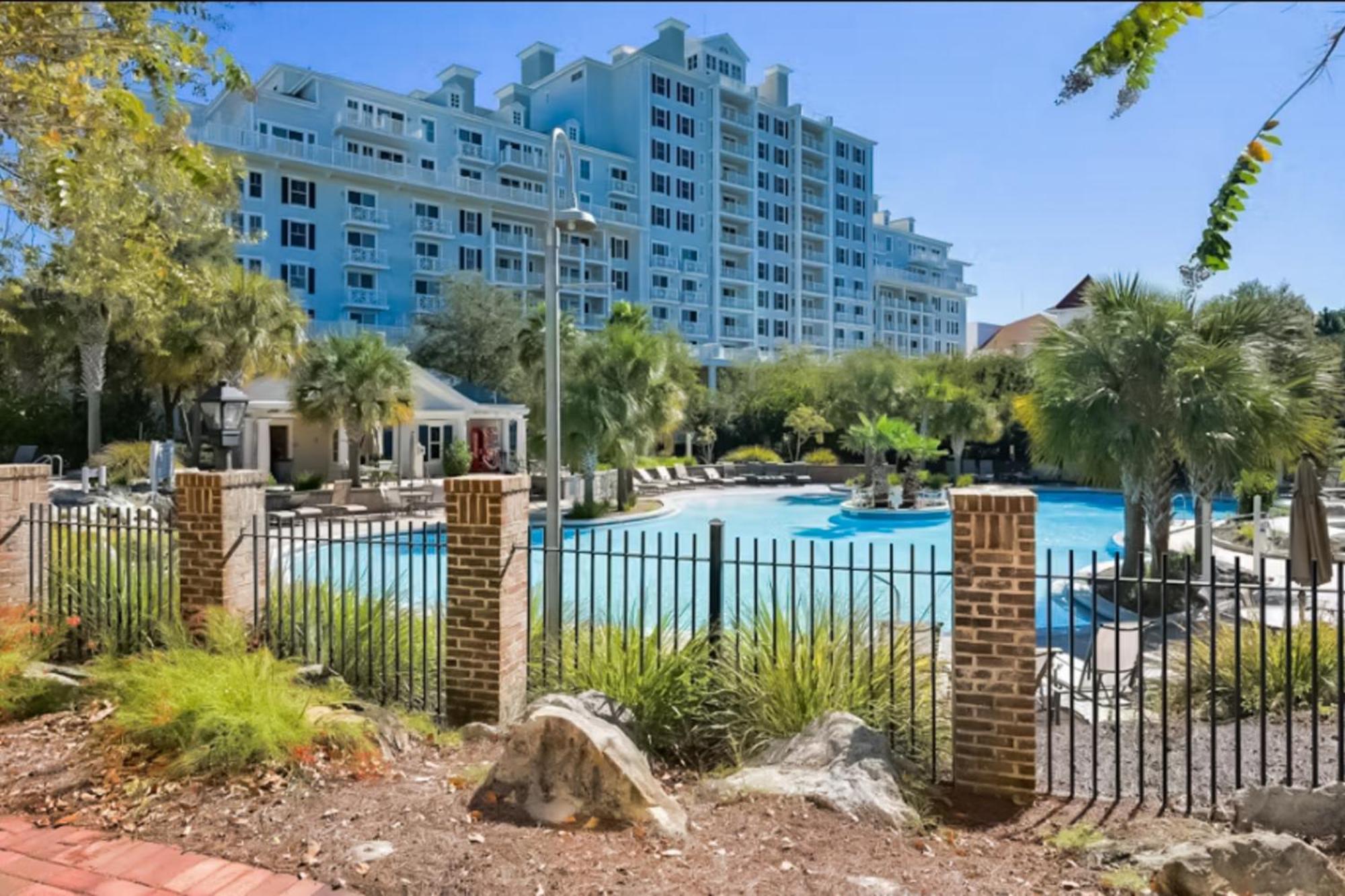 Grand Sandestin #2317