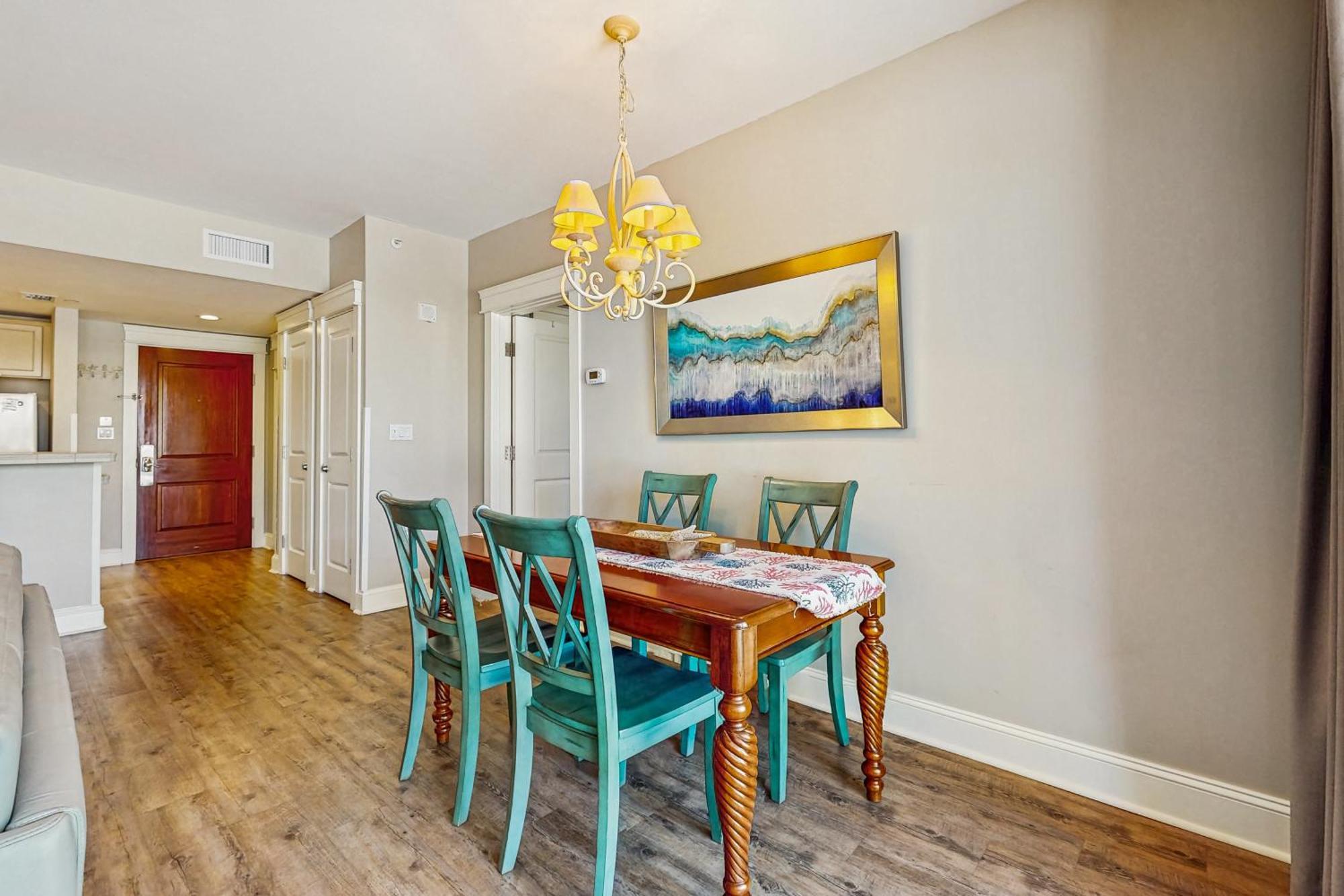 Grand Sandestin #2317 Apartamento *