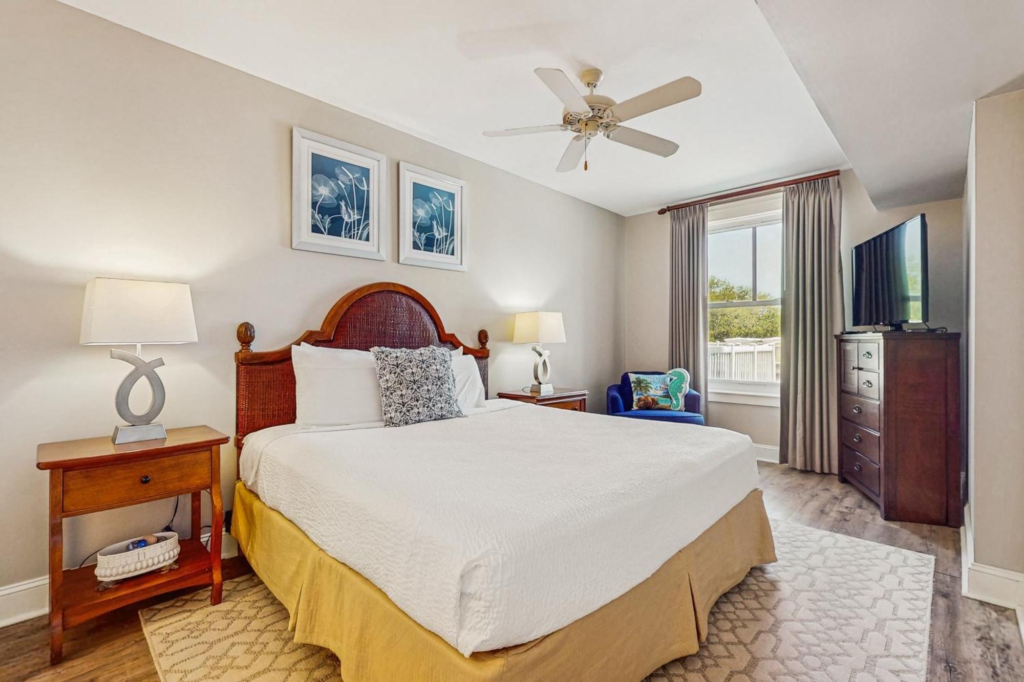 Grand Sandestin #2317 Apartamento
