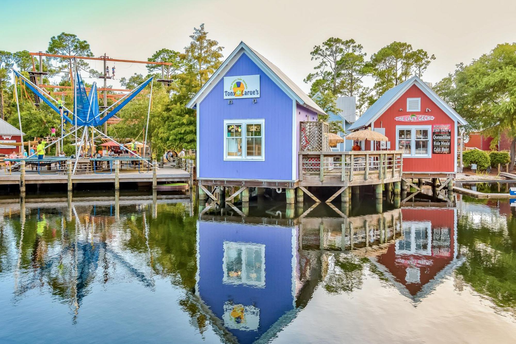 Grand Sandestin #2317 Appartamento Destin
